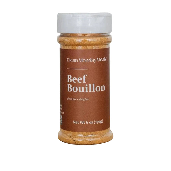 Beef Bouillon