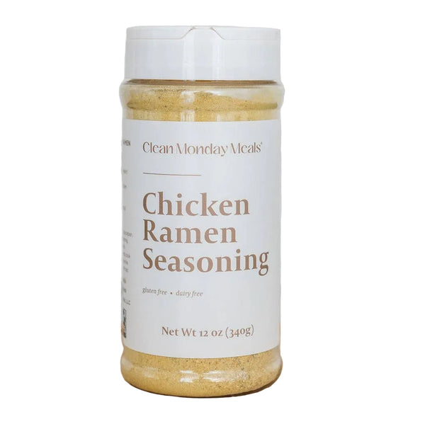 Chicken Ramen Seasoning