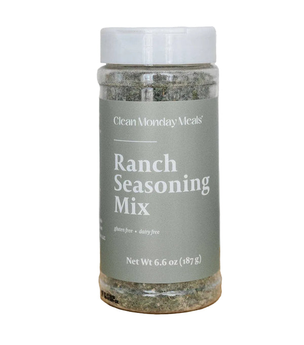 Ranch Seasoning Mix