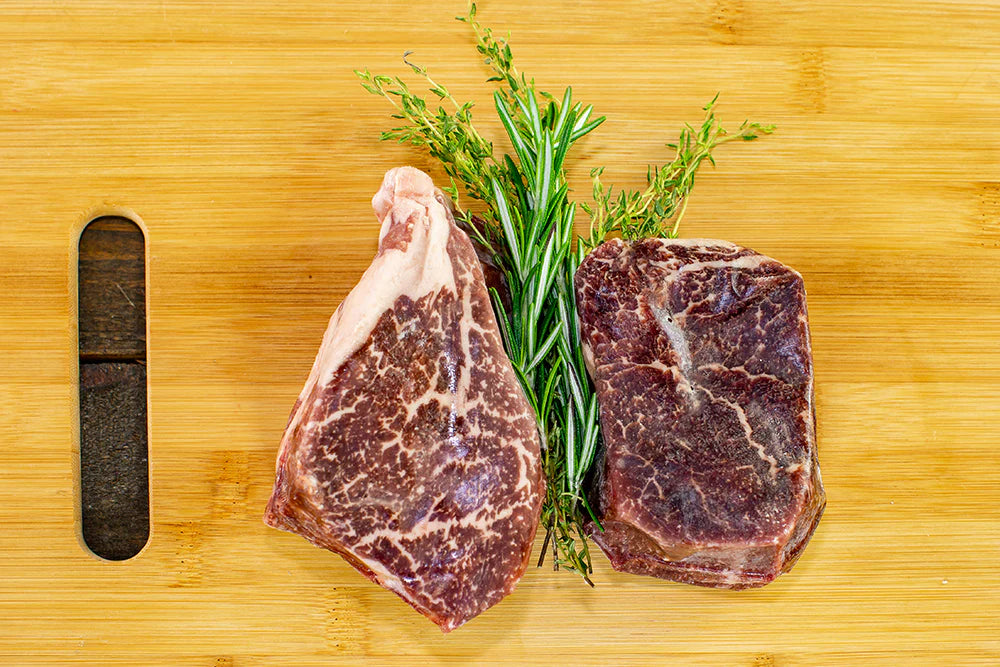 Wagyu filets (.50- 1.25lb cuts)