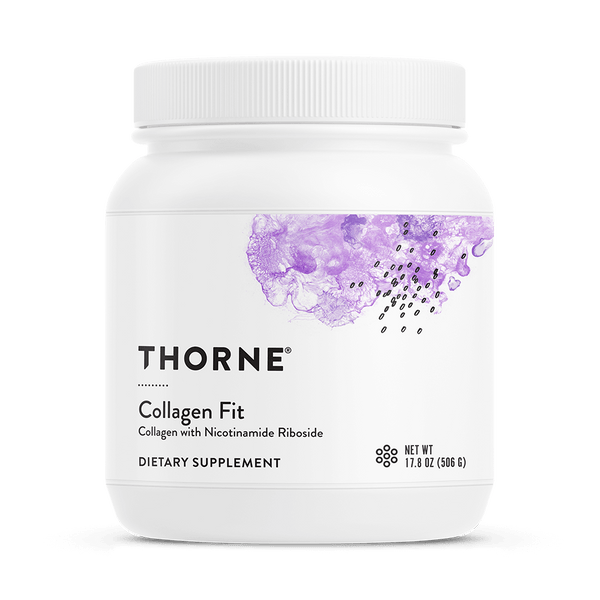 THORNE Collagen fit