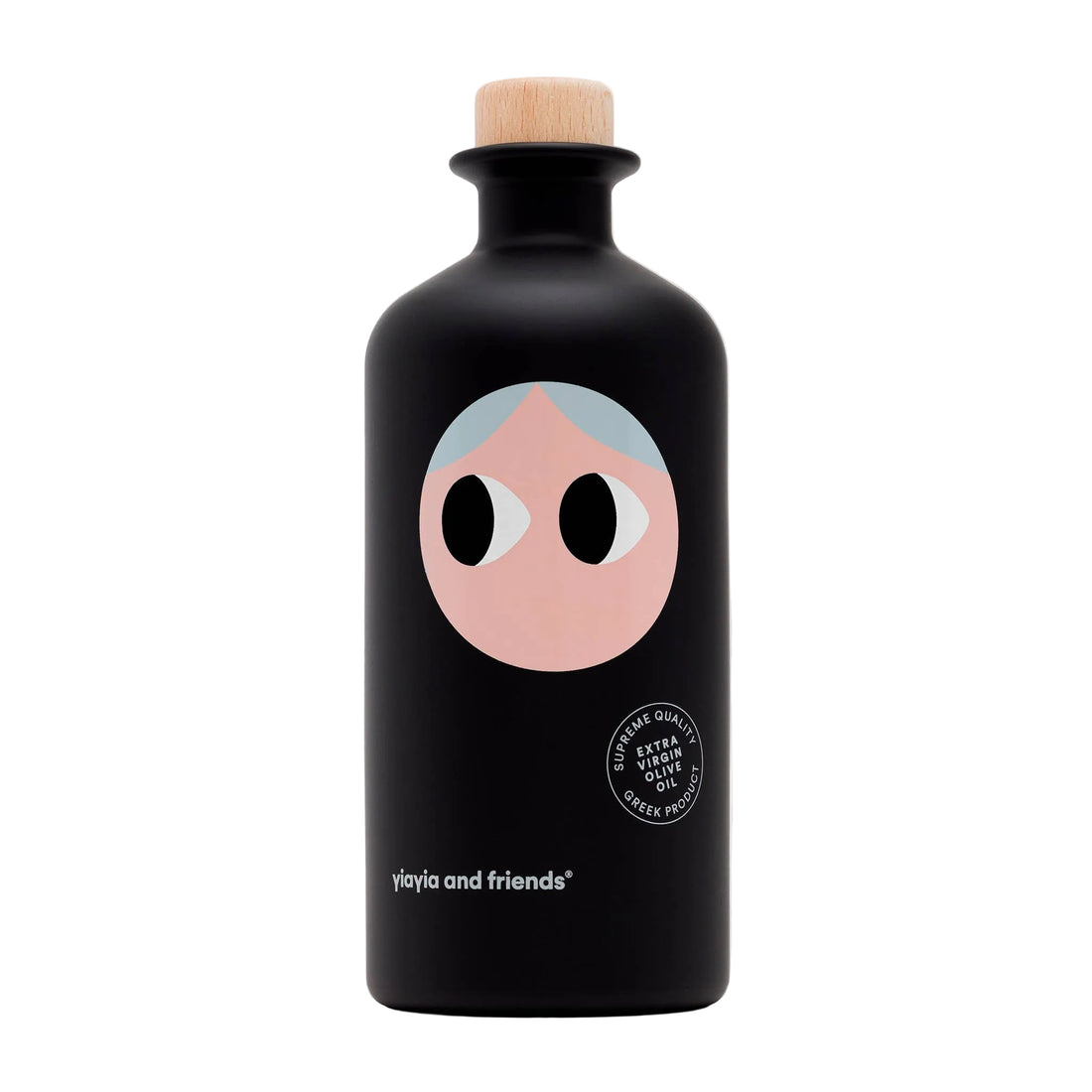 Extra Virgin Olive Oil 500 ml