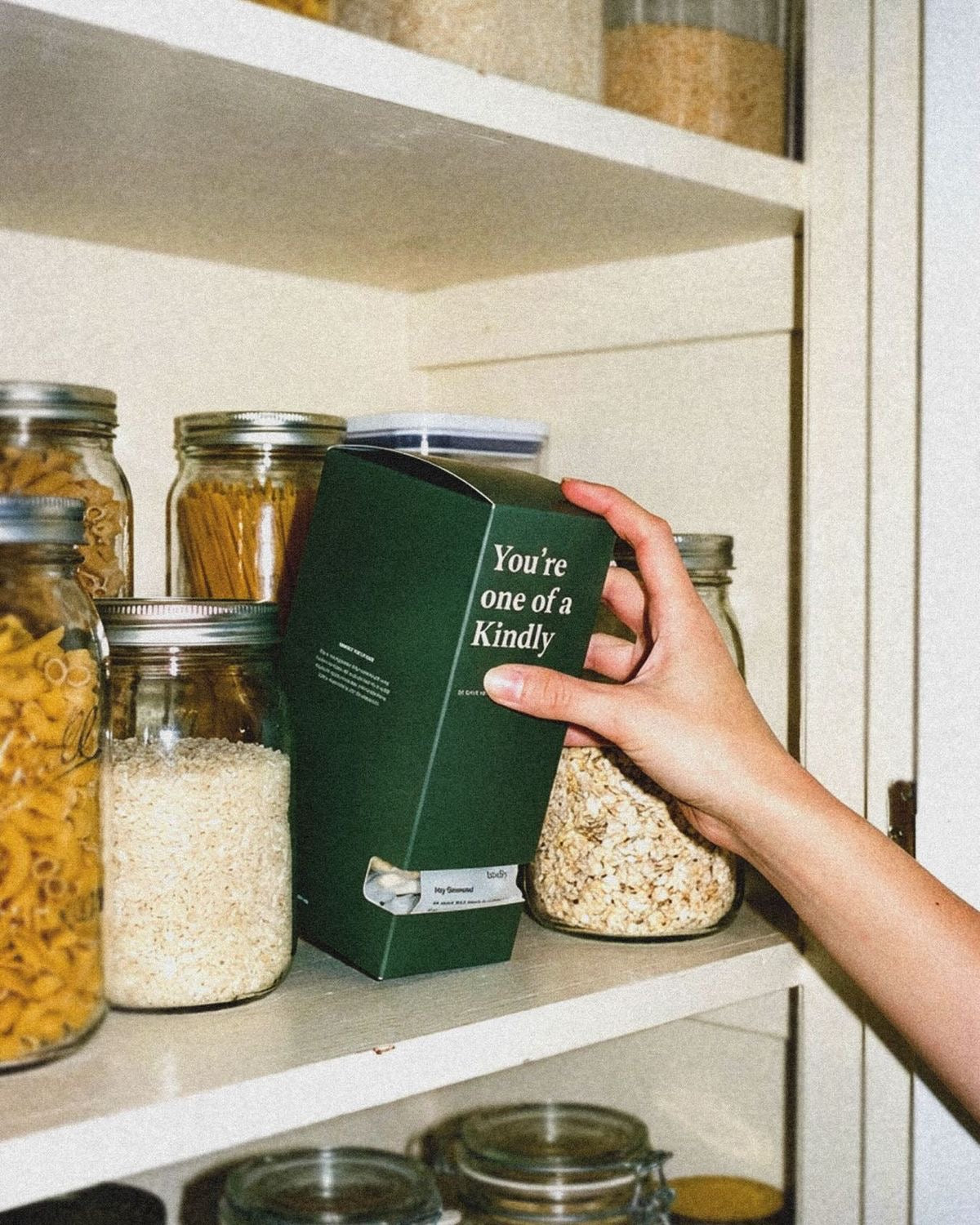 The Pantry