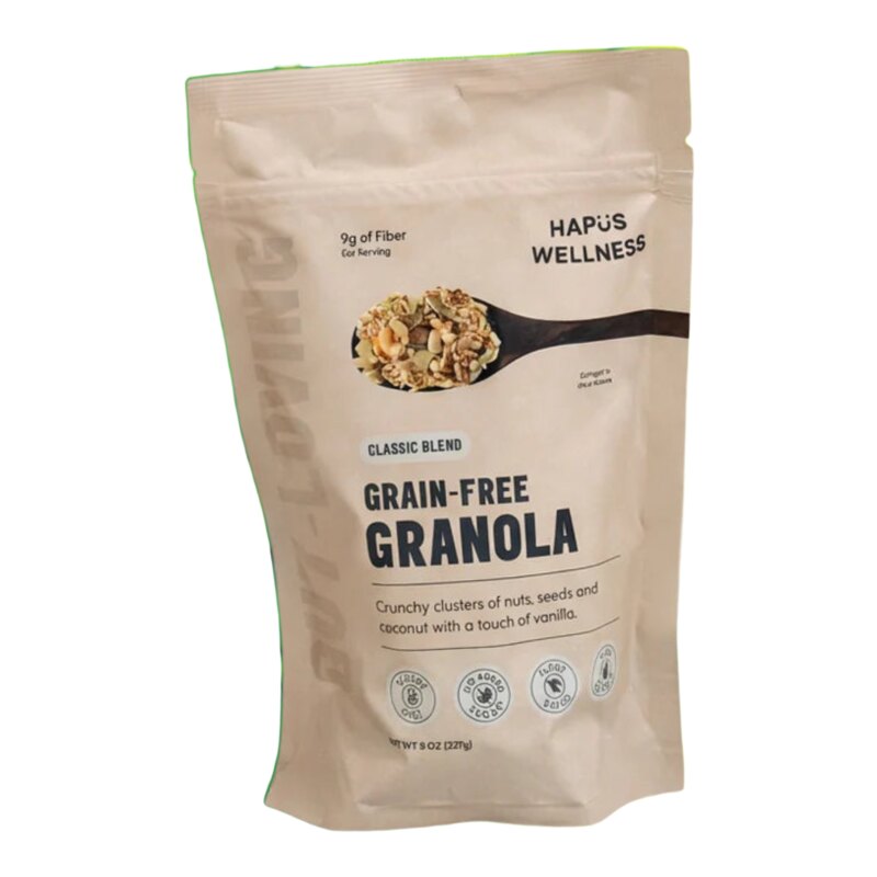 Malbox Pantry: Snack Products