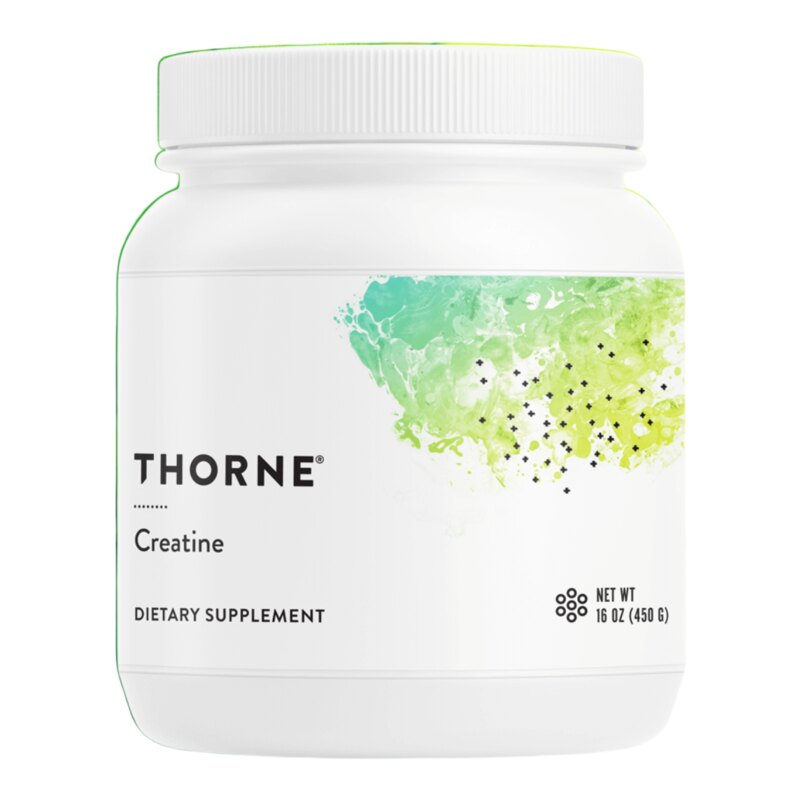 Malbox Wellness: Thorne Supplements