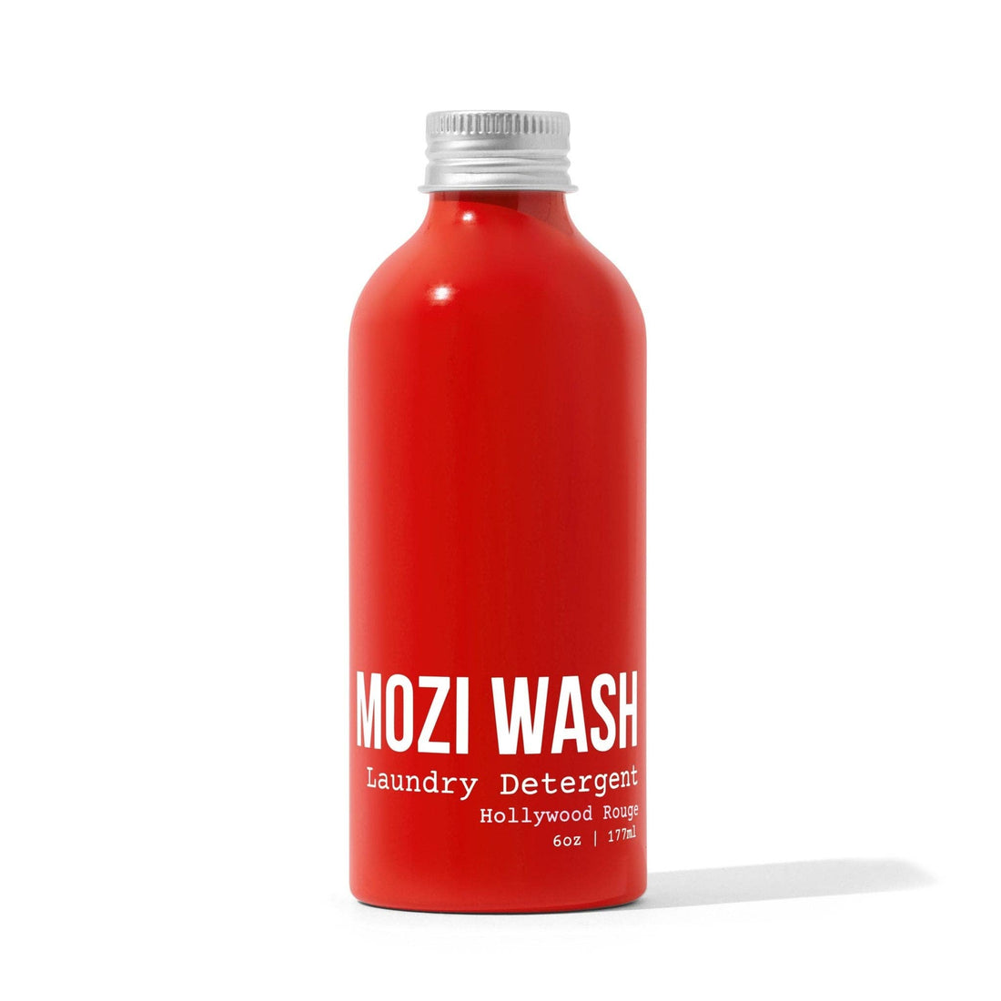 MOZI WASH 6oz Hollywood Rouge