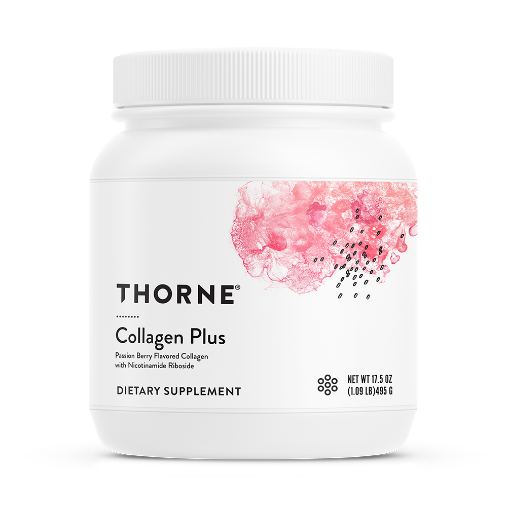 THORNE Collagen plus