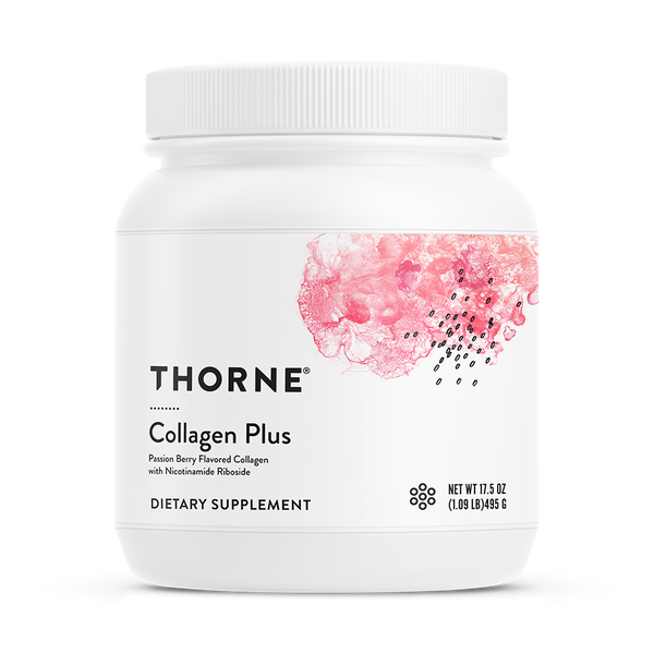 THORNE Collagen plus