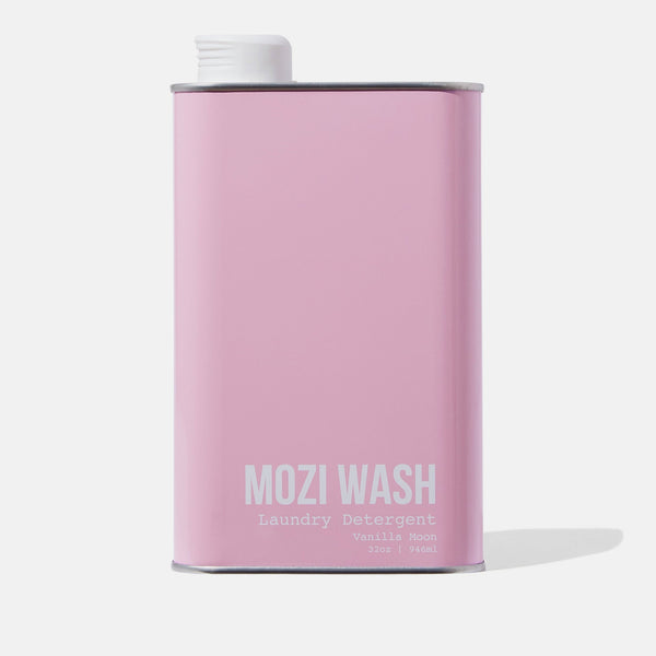 Mozi wash : Luxury Vanilla Moon