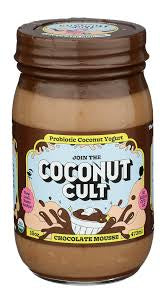 Coconut cult - Chocolate