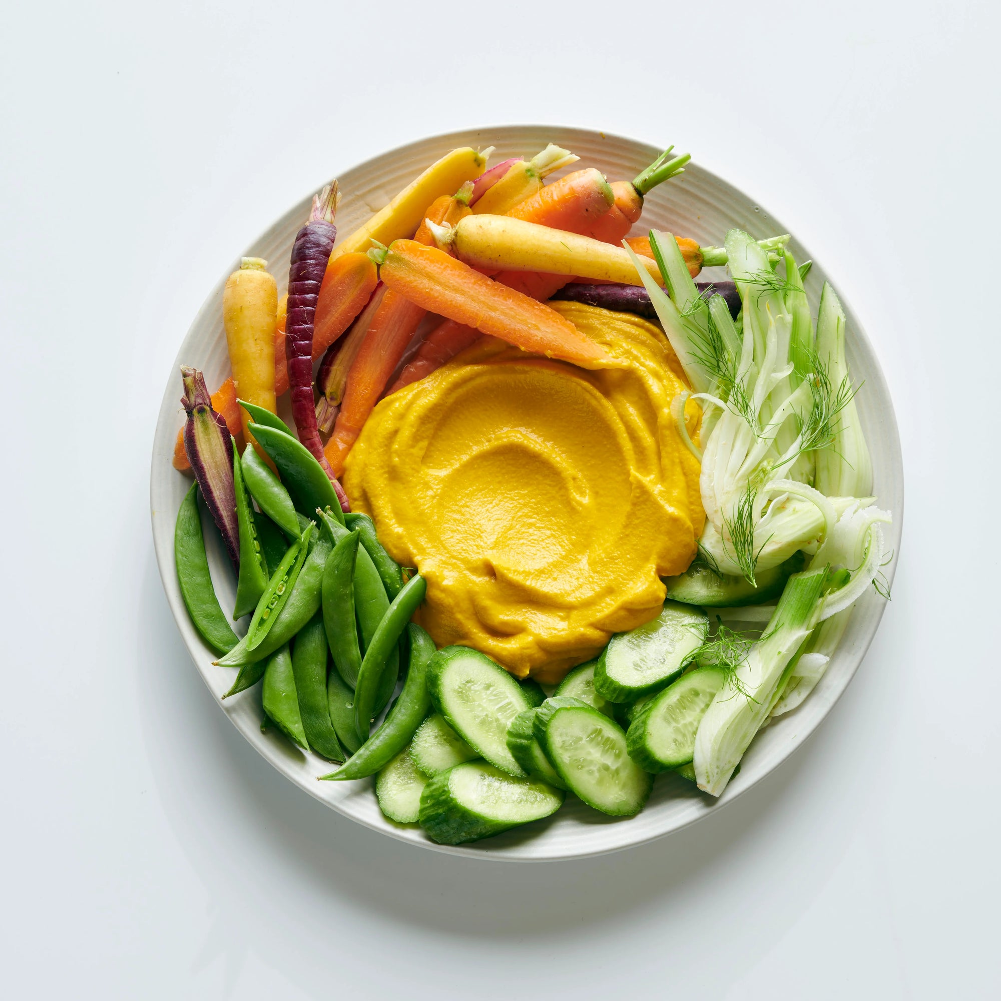 Oko CARROT TURMERIC