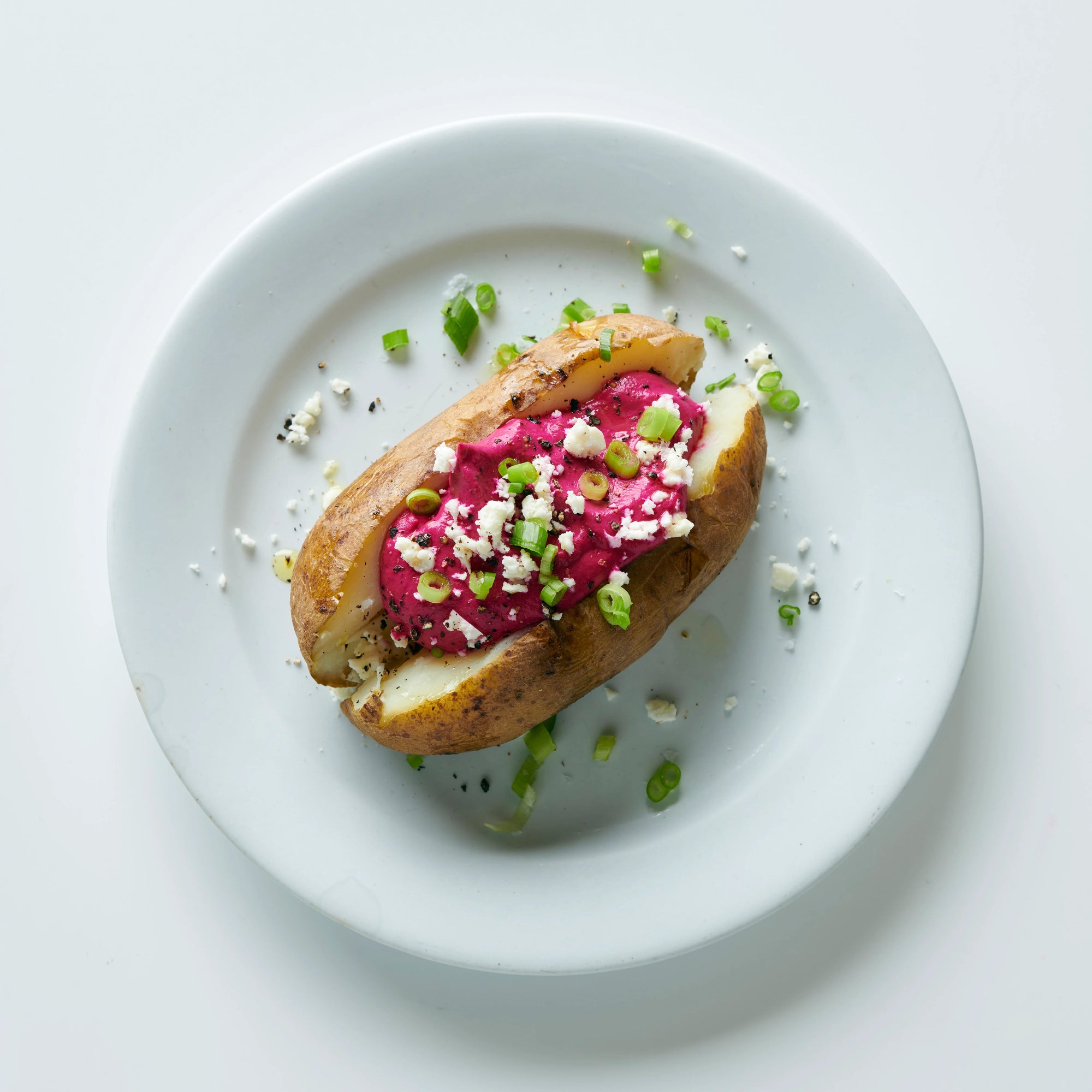 Oko Beet & Ginger
