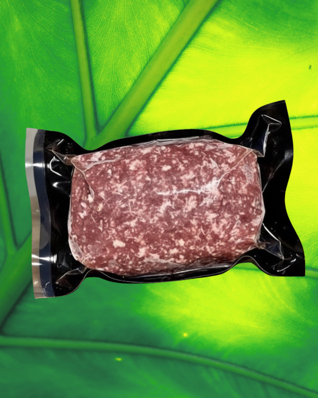 Ground beef regular 1lb pack