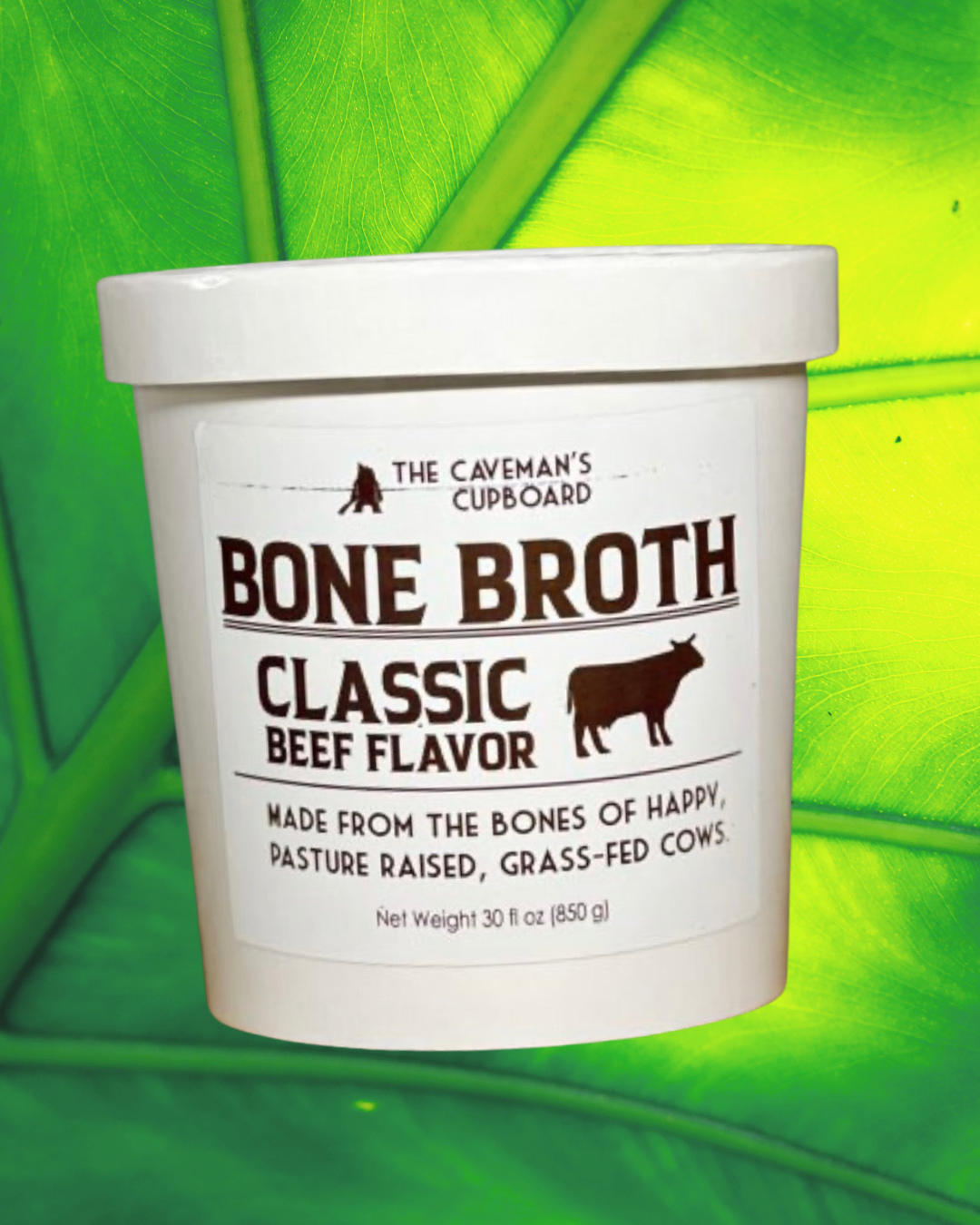 Bone Broth