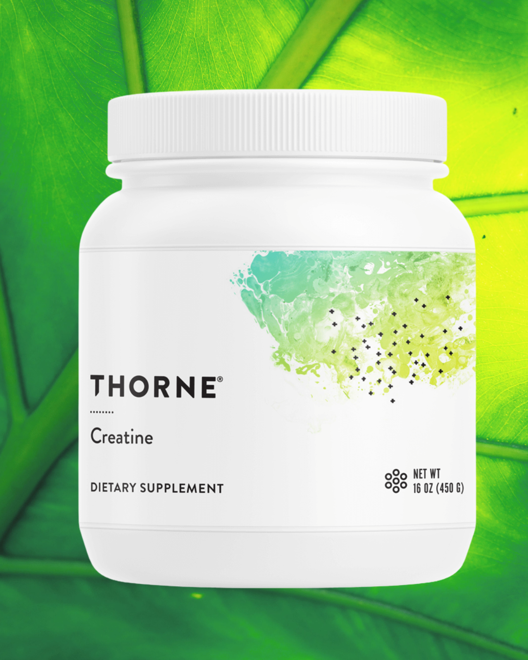 THORNE Creatine