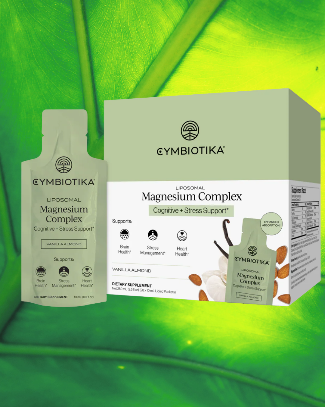 Magnesium Complex