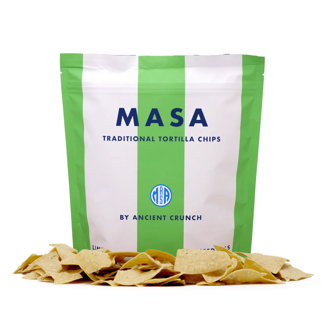 Masa lime, 5oz bag