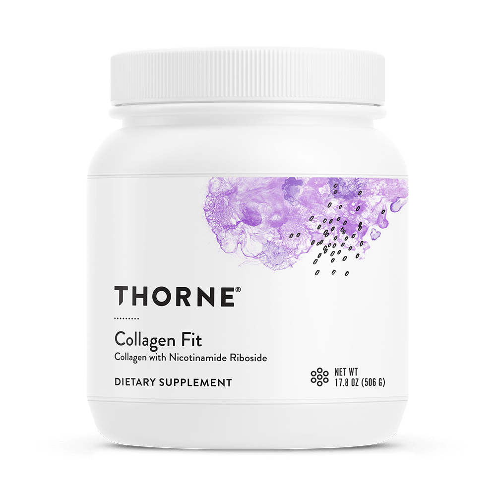 THORNE Collagen fit