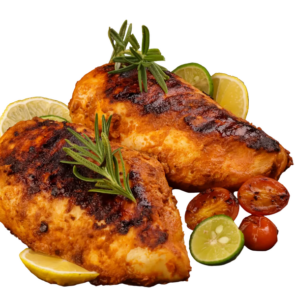 Airline chicken ( pack has 2 pieces )