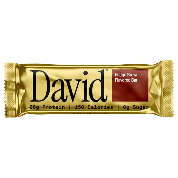 David’s bar - individual bar