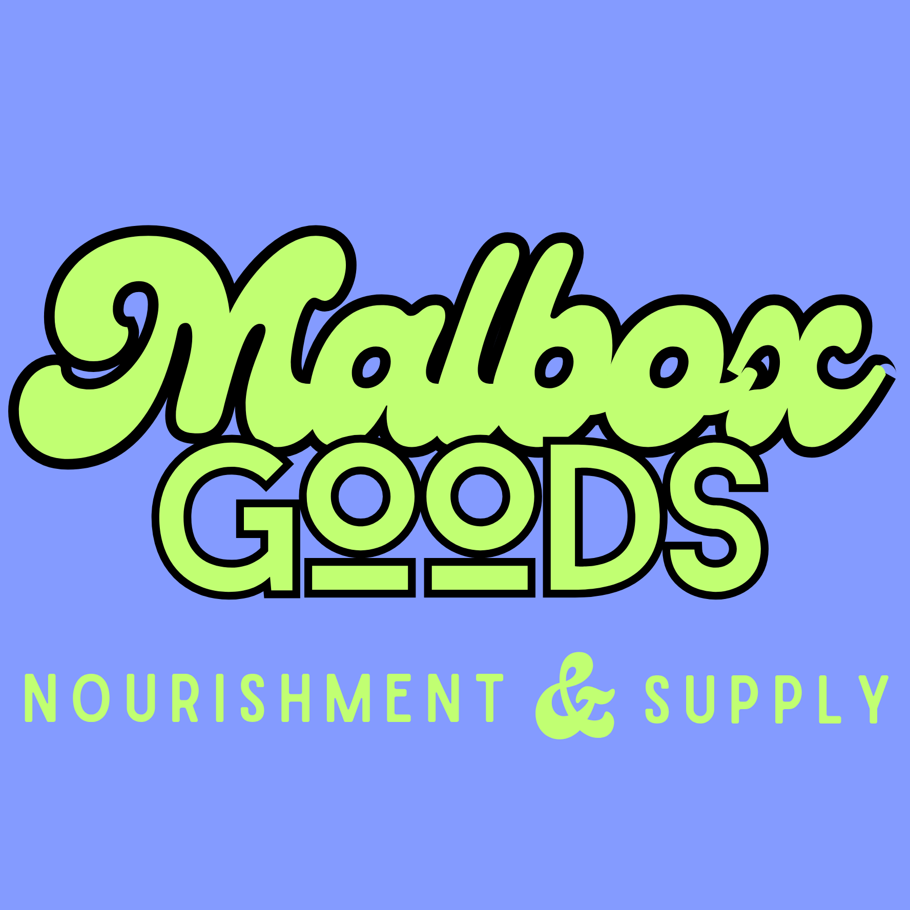 Malbox Goods