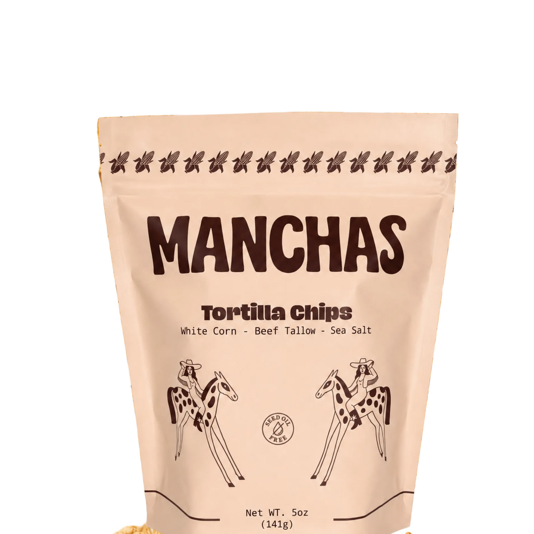 Manchas Chips