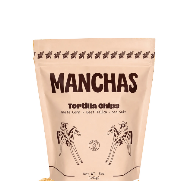 Manchas Chips