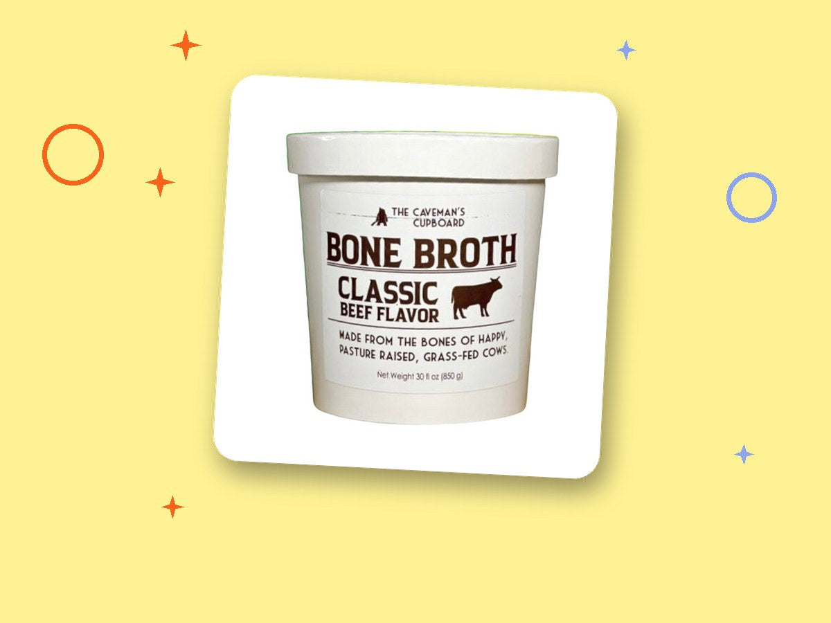Bone broth