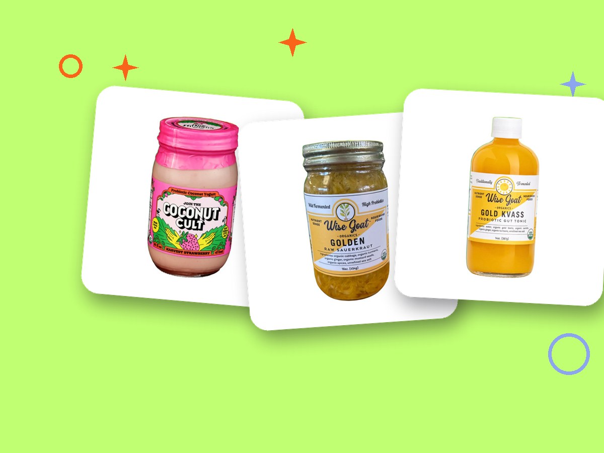 Gut health and wellness
